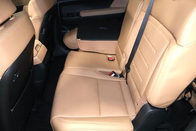 2026 Hyundai SANTA FE Limited 7P AWD
