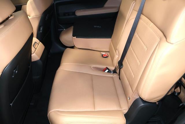 2026 Hyundai SANTA FE Limited 7P AWD
