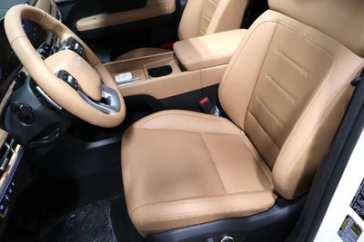2026 Hyundai SANTA FE Limited 7P AWD