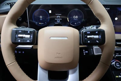 2026 Hyundai SANTA FE Limited 7P AWD