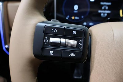 2026 Hyundai SANTA FE Limited 7P AWD