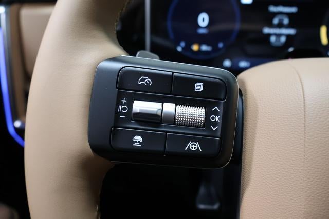 2026 Hyundai SANTA FE Limited 7P AWD
