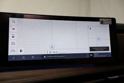 2026 Hyundai SANTA FE Limited 7P AWD