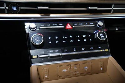 2026 Hyundai SANTA FE Limited 7P AWD