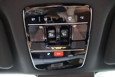 2026 Hyundai SANTA FE Limited 7P AWD