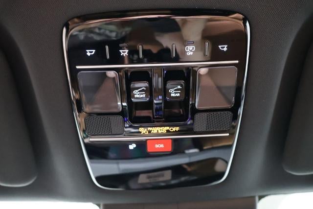 2026 Hyundai SANTA FE Limited 7P AWD