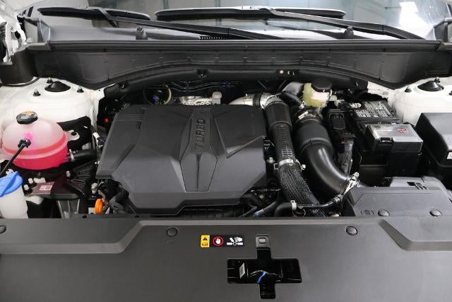 2026 Hyundai SANTA FE Limited 7P AWD