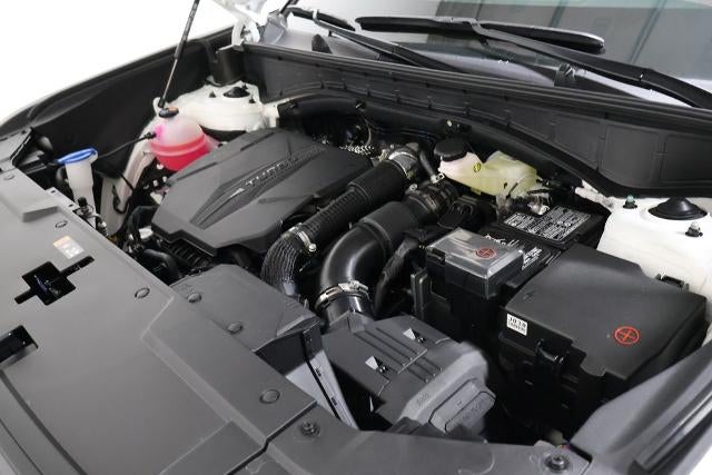 2026 Hyundai SANTA FE Limited 7P AWD
