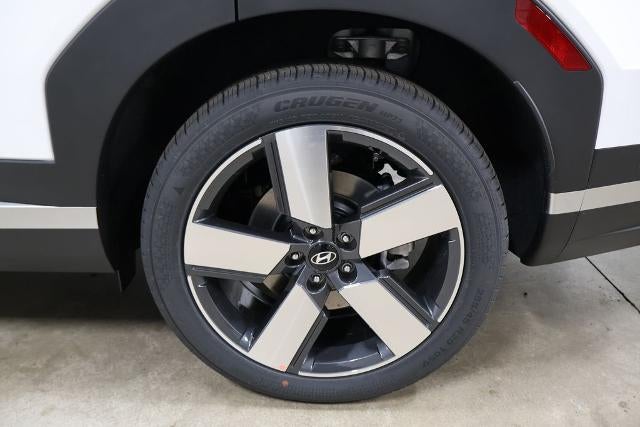 2026 Hyundai SANTA FE Limited 7P AWD