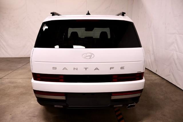 2026 Hyundai SANTA FE Limited 7P AWD