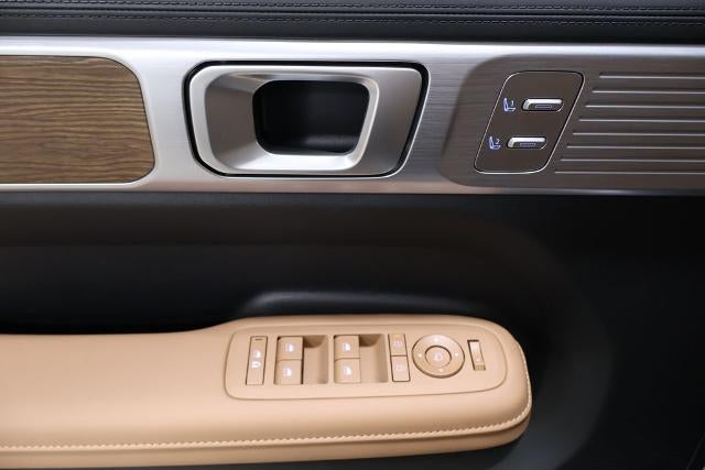 2026 Hyundai SANTA FE Limited 7P AWD