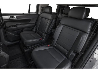 2026 Hyundai SANTA FE Limited 6P AWD
