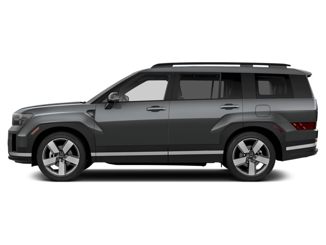 2026 Hyundai SANTA FE Limited 6P AWD