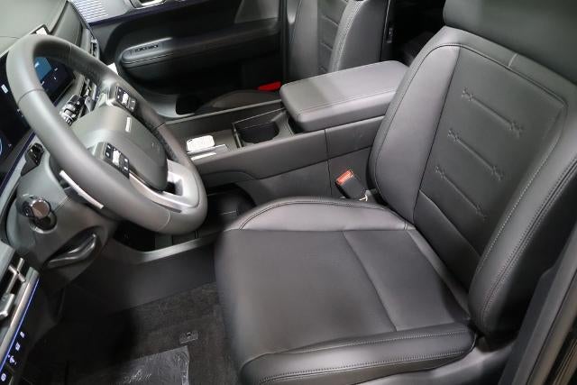 2026 Hyundai SANTA FE Limited 7P AWD