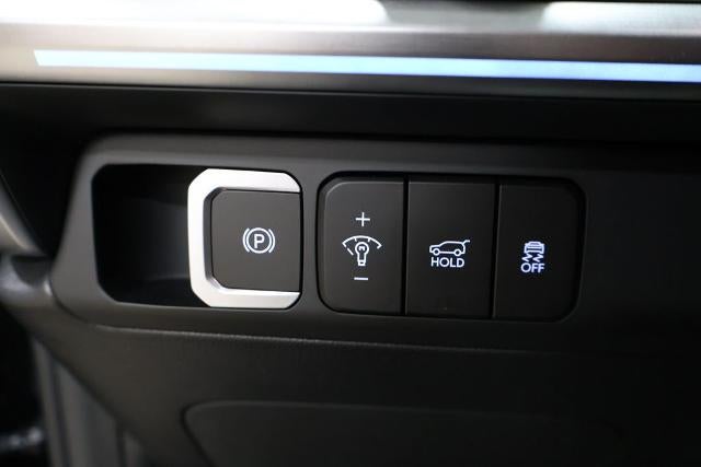 2026 Hyundai SANTA FE Limited 7P AWD