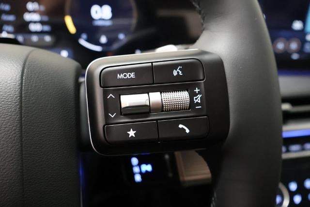 2026 Hyundai SANTA FE Limited 7P AWD