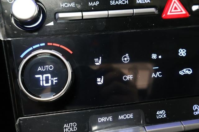 2026 Hyundai SANTA FE Limited 7P AWD