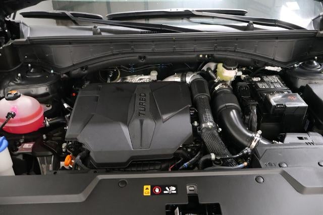 2026 Hyundai SANTA FE Limited 7P AWD