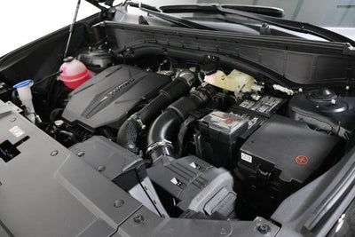 2026 Hyundai SANTA FE Limited 7P AWD