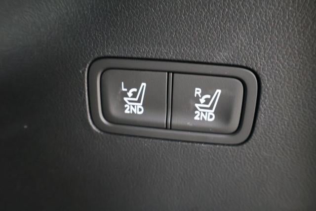 2026 Hyundai SANTA FE Limited 7P AWD