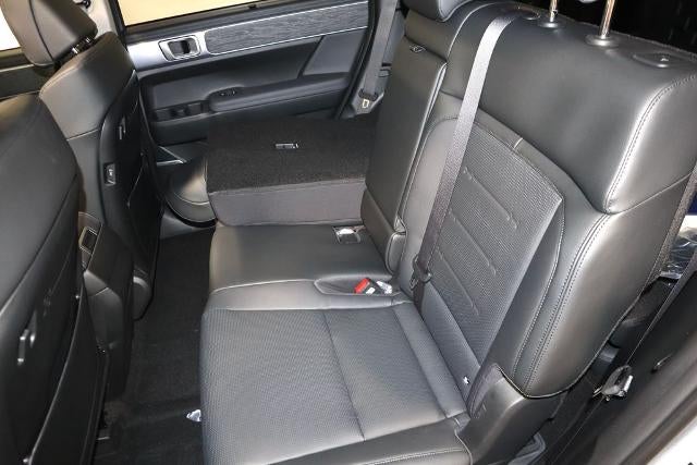 2026 Hyundai SANTA FE Limited 7P AWD