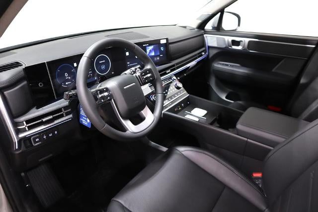 2026 Hyundai SANTA FE Limited 7P AWD