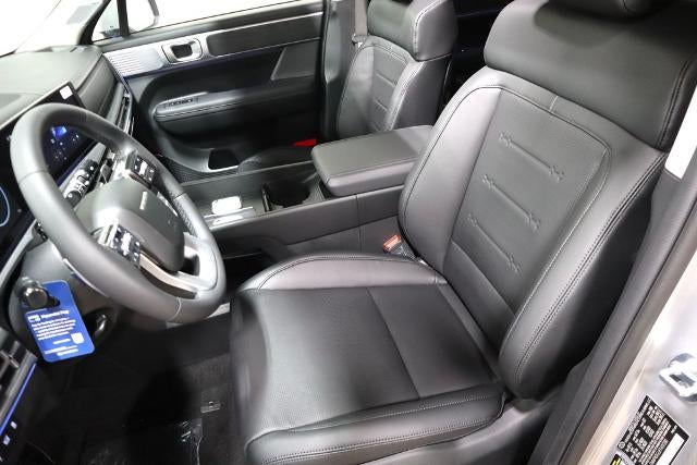 2026 Hyundai SANTA FE Limited 7P AWD