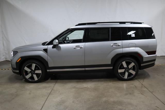 2026 Hyundai SANTA FE Limited 7P AWD