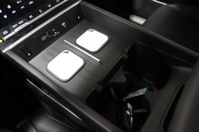 2026 Hyundai SANTA FE Limited 7P AWD