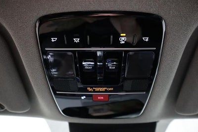 2026 Hyundai SANTA FE Limited 7P AWD