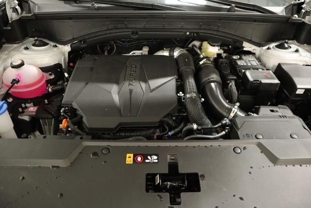 2026 Hyundai SANTA FE Limited 7P AWD