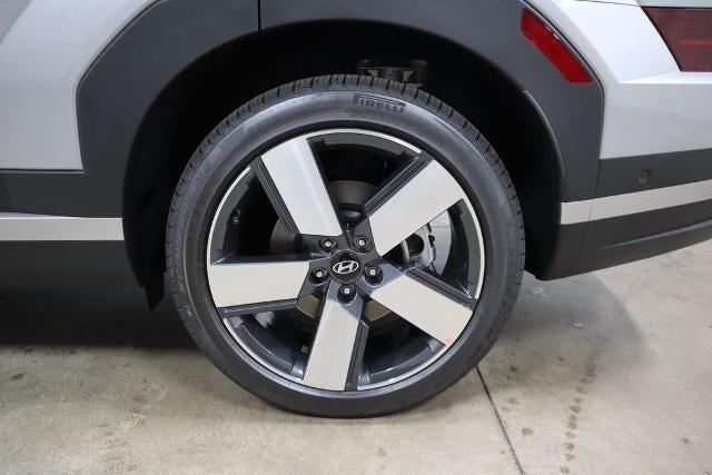 2026 Hyundai SANTA FE Limited 7P AWD