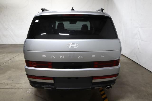 2026 Hyundai SANTA FE Limited 7P AWD