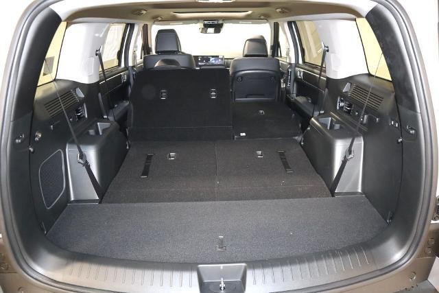 2026 Hyundai SANTA FE Limited 7P AWD
