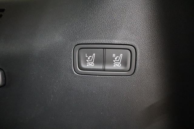 2026 Hyundai SANTA FE Limited 7P AWD