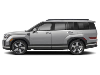 2026 Hyundai SANTA FE Limited 7P AWD