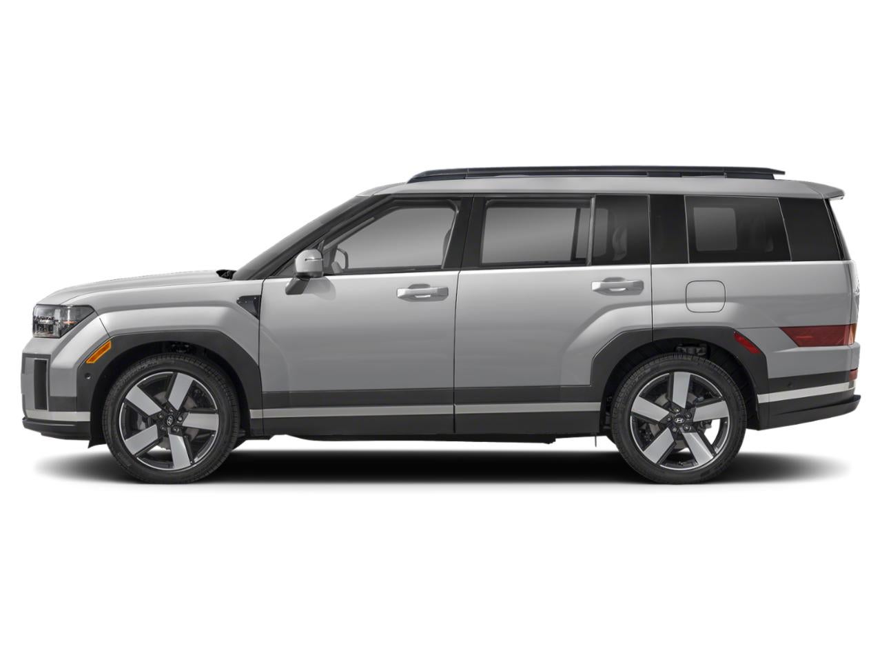 2026 Hyundai SANTA FE Limited 7P AWD