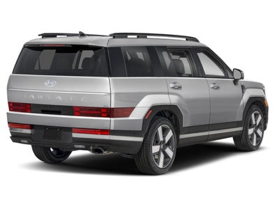 2026 Hyundai SANTA FE Limited 7P AWD