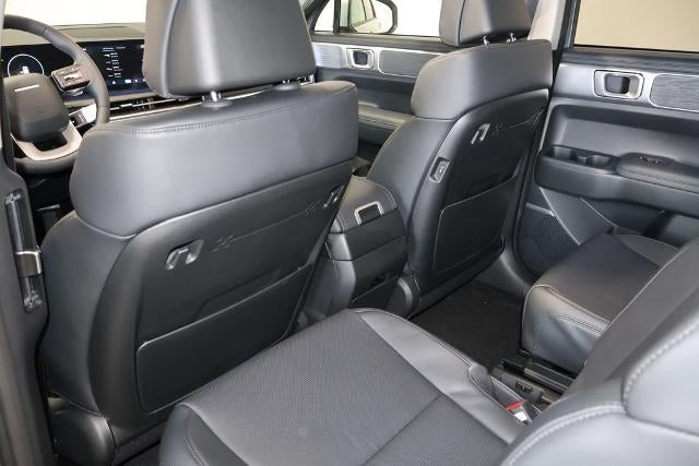 2027 Hyundai SANTA FE Limited 6P AWD