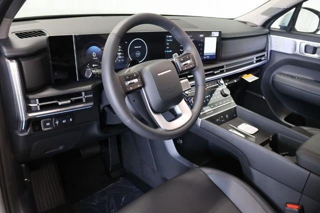 2027 Hyundai SANTA FE Limited 6P AWD