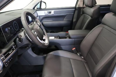 2027 Hyundai SANTA FE Limited 6P AWD
