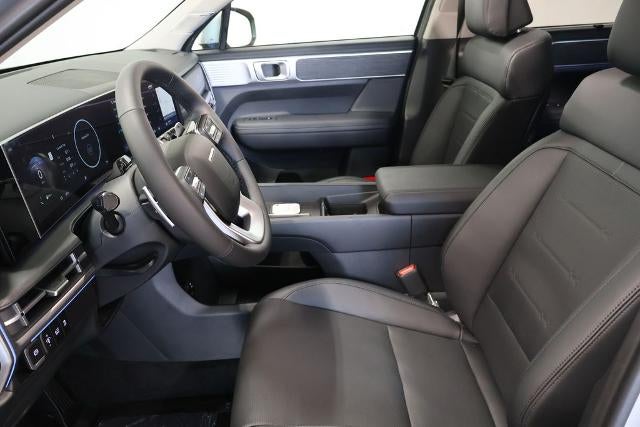 2027 Hyundai SANTA FE Limited 6P AWD