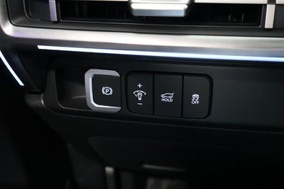 2027 Hyundai SANTA FE Limited 6P AWD