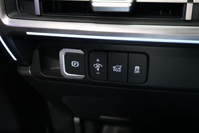 2027 Hyundai SANTA FE Limited 6P AWD