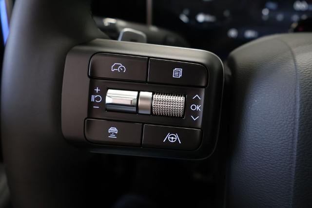 2027 Hyundai SANTA FE Limited 6P AWD