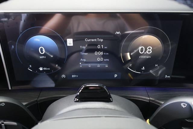 2027 Hyundai SANTA FE Limited 6P AWD