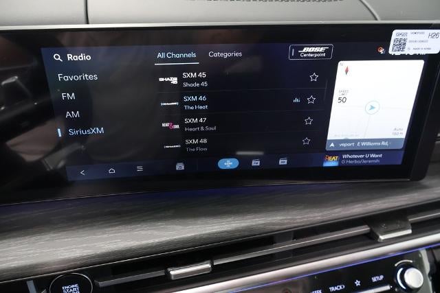 2027 Hyundai SANTA FE Limited 6P AWD