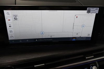 2027 Hyundai SANTA FE Limited 6P AWD