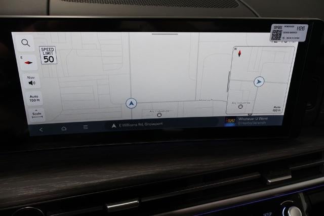 2027 Hyundai SANTA FE Limited 6P AWD