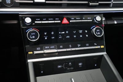 2027 Hyundai SANTA FE Limited 6P AWD